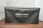 Marantz Model 6300 Signature Series Dust Cover. Fixed Price $34.00.