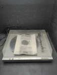 Akai AP-B110/C Belt Drive Auto-return Turntable (tested & Works) (78-260-14). Fixed Price $115.00.