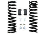 Icon 214201 4.5" Front Dual Rate Coil Spring Kit For 2014-2015 Ram 2500. Fixed Price $653.95.
