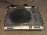 Vtg Pioneer PL-740 Full-automatic Turntable (missing Head Shell) As-is For Parts. Fixed Price $70.00.