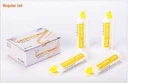 80 Peakosil Light Body Regular Set 50 Ml Cartridges Vps Impression Material. Fixed Price $62.99.