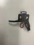 Denon Mm Cartridge DL-60 With Headshell Excellent- Od. Fixed Price $130.00.