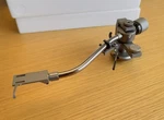 Jelco SA-750D Tonearm Grey Bronze 9 Original Headshell And 2 Weights. Japan. Fixed Price $899.00.