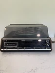 Vintage Soundesign 5765 Am Fm Stereo Receiver 8-TRACK Recorder Turntable, Untest. Fixed Price $38.00.