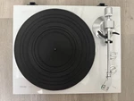 Teac TN-300 Belt Drive Analog Turntable -white. Fixed Price $298.00.
