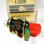 Nos Tested Electro-voice 13DB Stereo Cartridge W Mount Astatic 13TX 45 & 33 78. Fixed Price $49.99.
