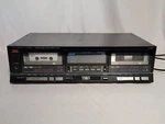 Fisher CR-W45 Stero Cassette Deck Parts / Repair. Fixed Price $49.95.