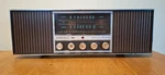 Vintage Admiral Solid State Am/fm Radio Stereo #Y601RAM Works!. Fixed Price $49.99.