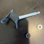 Bic 960 Stacking Stand Multi Play -washer Nut Turntable Parts. Fixed Price $7.19.