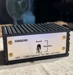 Supex SDT-1000 Mc Step Transformer. Fixed Price $455.00.