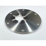 Luxman Tf-mt Genuine Arm Base For PD300 / PD310 PD350 Turntable Parts Japan. Fixed Price $217.87.