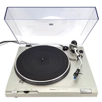 Technics Direct Drive SL-D1 Turntable Serviced Empire 5000 L.a.c. Cartrige. Fixed Price $325.00.