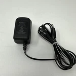 Radio Shack 12V 120MA Adaptor 15-1950. Fixed Price $8.49.