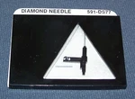 591-DS77 For Philips 946 DS51 AG3224 AG3228 AG3310 AG3329 AG4000 AG4126. Fixed Price $11.75.