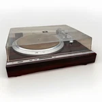 Jvc QL-Y3F Turntable All Original Tested And Works!!. Fixed Price $899.99.