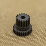 Onkyo CP-1044F CP-1046F CP-1055F CP-1057F Turntable Gear Nylon. Fixed Price $16.50.