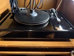 Vpi HW-19 Mark Turntable With Sme 309 Tonearm And Cable. Fixed Price $2750.00.