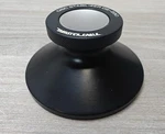 Monster Cable DS-250 Lp Disc Stabilizer / Record Clamp Black Turntable Album. Fixed Price $89.89.