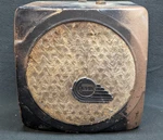 1941 Arvin Model 720 Vintage Car Radio W/ Integrated Speaker - Untested Rare. Fixed Price $149.99.
