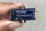 Tc 1000 Turntable Cartridge Needs Stylus Japan. Fixed Price $15.00.