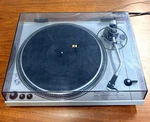 Technics SL-1700 Direct Drive Turntable Record Player Working. Fixed Price $290.00.