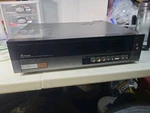 Mitsubishi Linear Tracking Fully Automatic Turntable LT-70 Untested For Parts. Fixed Price $95.95.