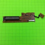 Jvc XL-V141TN Stereo Cd Player Display Main Board Cmks 81-X. Fixed Price $13.95.