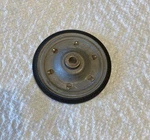 Idler Wheel For Rca Roberts Newcome Record Players Turntables. Fixed Price $34.95.
