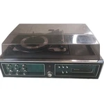 Panasonic Se 4040 Fm Am Stereo - Made Japan 8 Track/ Vinyl (no Speakers) EE2. Fixed Price $199.95.