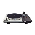 Perpetuum Ebner PE800 Turntable; White W/ 2M Red Mm (sealed). Fixed Price $969.00.