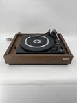 Sony Automatic Changer Turntable Model PS-77 Parts Or Repair EB-12838. Fixed Price $119.99.