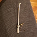 Bang & Olufsen Beogram 3000 5231 Record Turntable Tonearm And Counterweight 3A. Fixed Price $50.00.