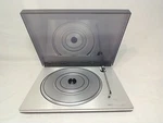 Bang & Olufsen Beogram 1800 Turntable Type 5813 W/ MMC4. Fixed Price $230.00.