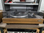 Hitachi PS-10 Automatic Turntable Record Player Near Mint!. Fixed Price $399.00.