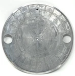 Pioneer PL-590 Aluminum Turntable Platter PNR-1025 Genuine Oem. Fixed Price $10.95.