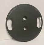 Quadraflex 510T Turntable Platter Record Player Vintage Audio Replacement Parts. Fixed Price $16.00.