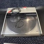 Technics SL-5 Turntable Direct Drive Record Player Turns On & Spins Untested. Fixed Price $60.00.