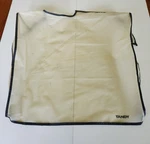 Vintage Tandy Radio Shack Computer Dust Cover Vinyl. Fixed Price $22.00.