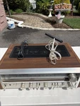 Vintage Pioneer SX-780 Am/fm Stereo Receiver Working Partial Test As Is Read. Fixed Price $395.00.