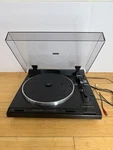 Pioneer PL-670 Direct Drive Automatic Turntable Vinyl Record Player, Tested. Fixed Price $129.00.