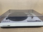 Kenwood KD-500 Direct Drive Turntable Partially Tested *read*. Fixed Price $494.99.