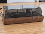 Panasonic RD-7673D Automatic 4-SPEED Turntable RD7673D Needs Servicing. Fixed Price $69.99.