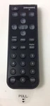 SXIR2 Universal Remote Control For Onyx And Starmate 8 Radios. Fixed Price $9.49.