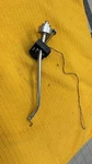 Fisher 320-XA & Others Turntable Oem Works Looks Great. Fixed Price $26.25.