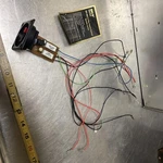 Vintage Mcs 683-8857 Speaker Parts Tested. Fixed Price $57.00.