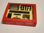Vintage Studer Revox B-790 B790 Cartridge Mounting Kit Art. 05790 W/ Manual. Fixed Price $299.99.