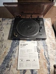 Pioneer PL-990 Full Automatic Stereo Turntable Record Player Tested Read. Fixed Price $84.99.