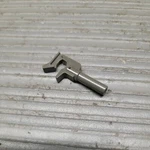 Jvc L-FX4 Turntable Tonearm Rest. Fixed Price $19.99.