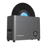 Ultrasonic Vinyl Record Cleaner 40KHZ Auto Drying Kit Filters 1Y Warranty HG01. Fixed Price $750.87.