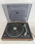 Vintage Jvc JL-A3 Auto Return Belt Drive Servo System Turntable Read. Fixed Price $200.00.